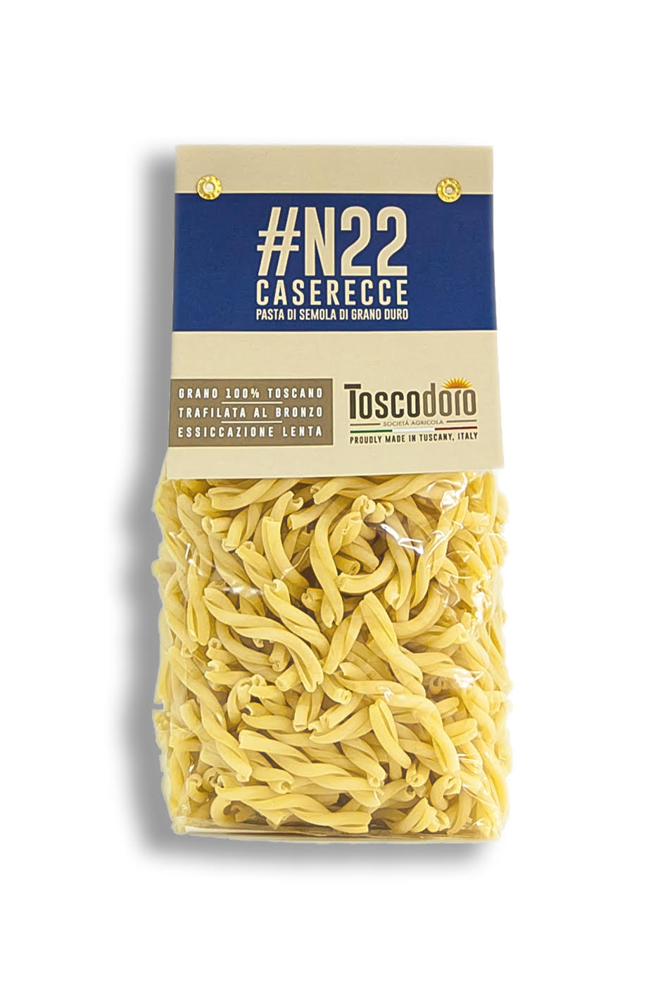 Caserecce #N22