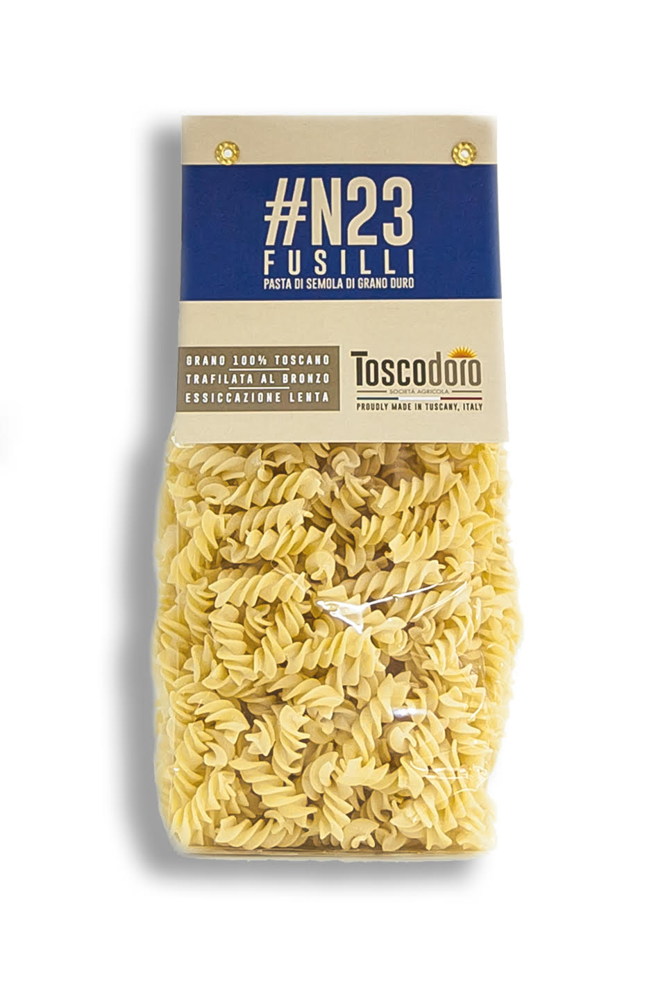 Fusilli #N23