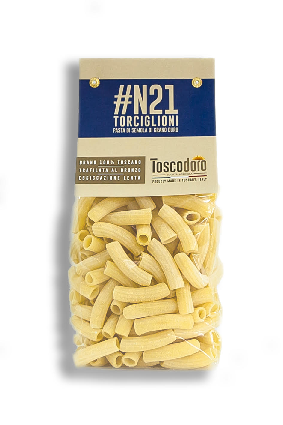 Torciglioni #N21