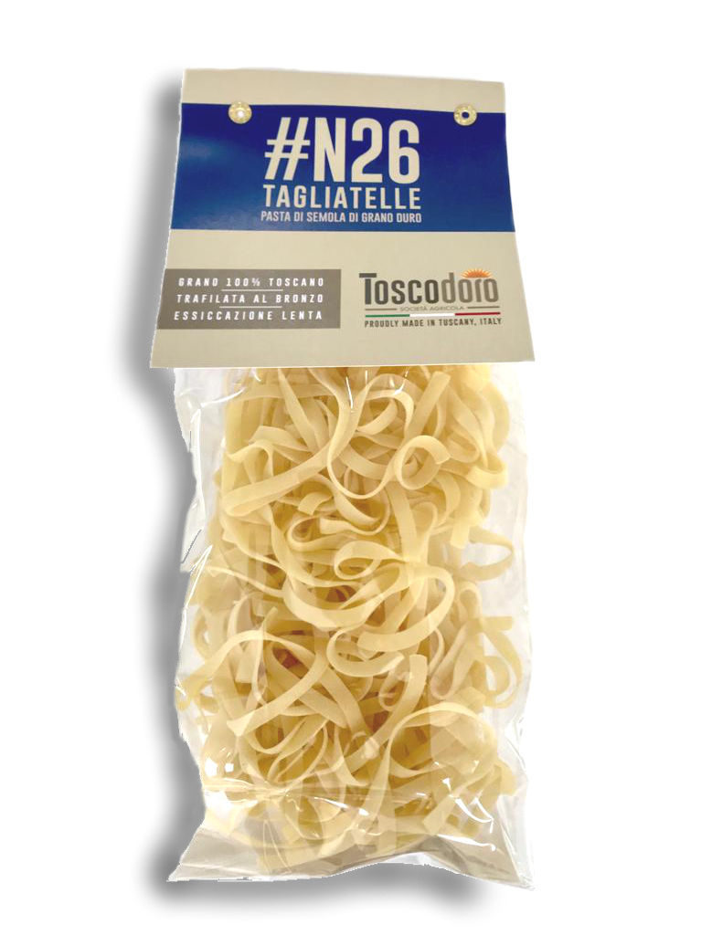 Tagliatelle #N26