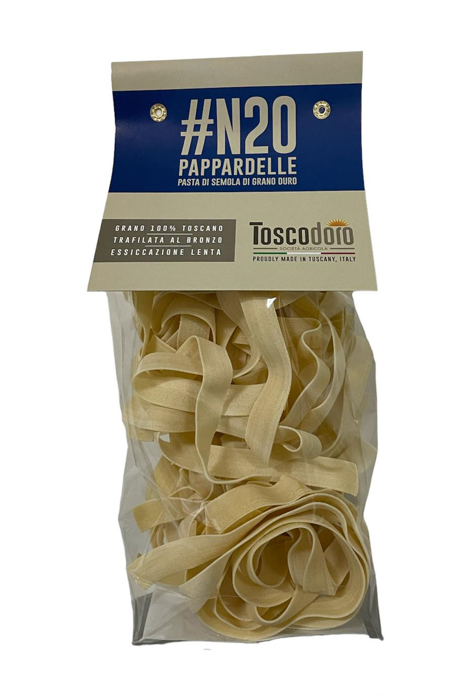 Pappardelle #N20