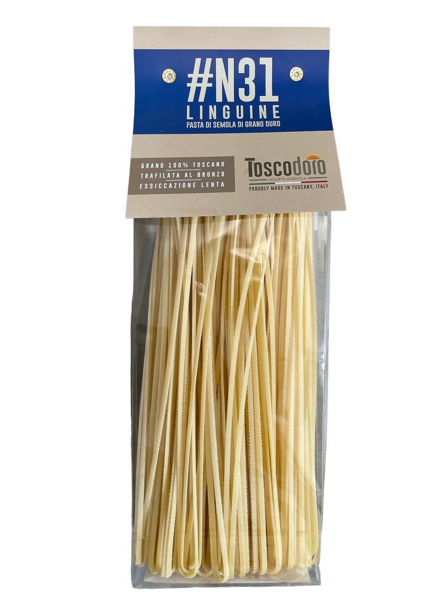 Linguine #N31