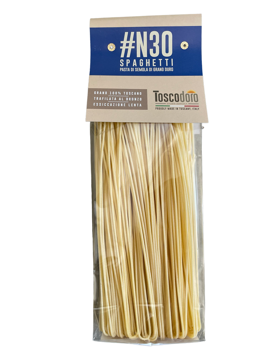 Spaghetti #N30